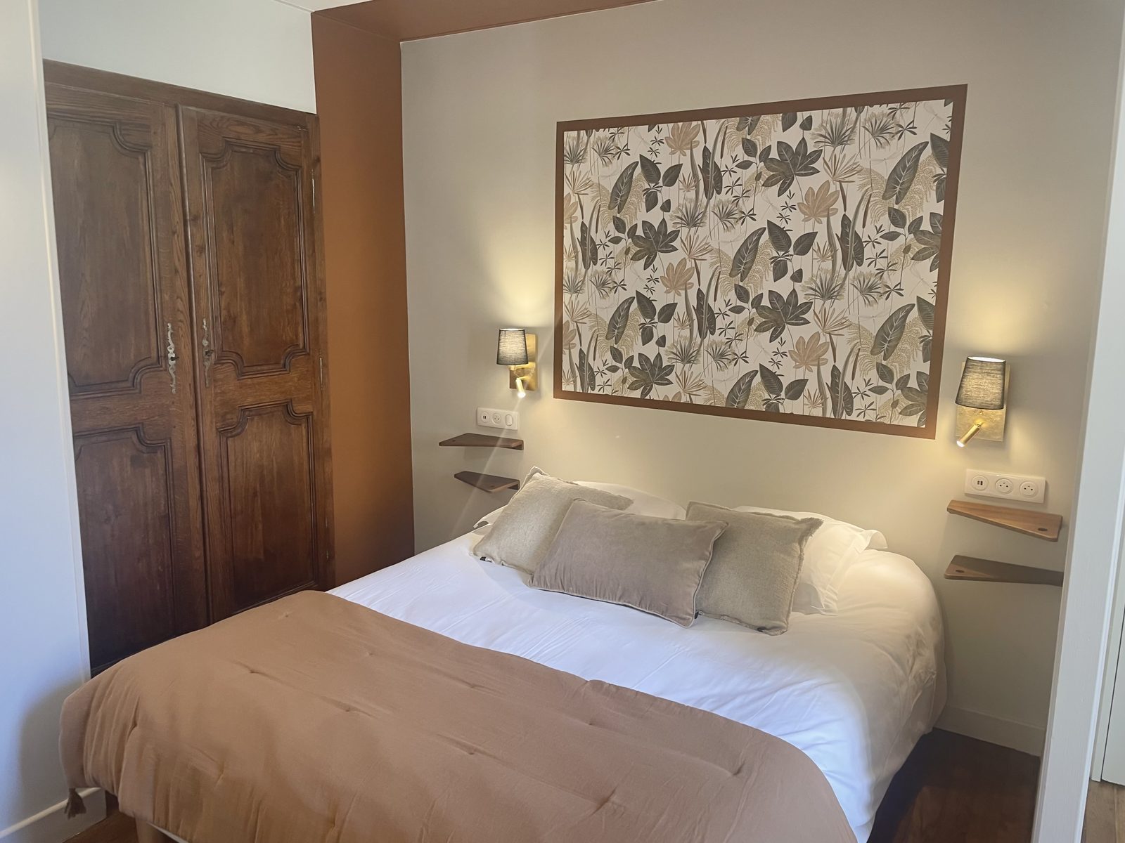 Chambre 1