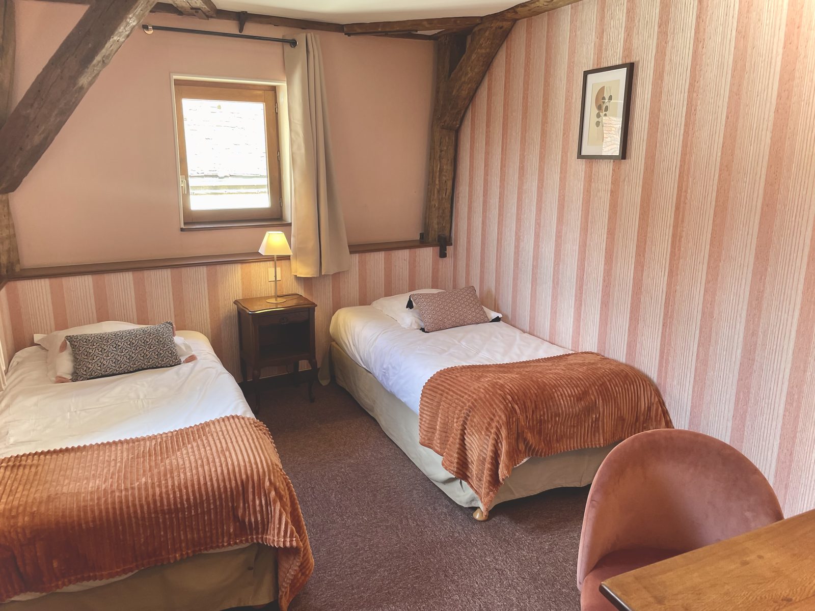 Chambre 12
