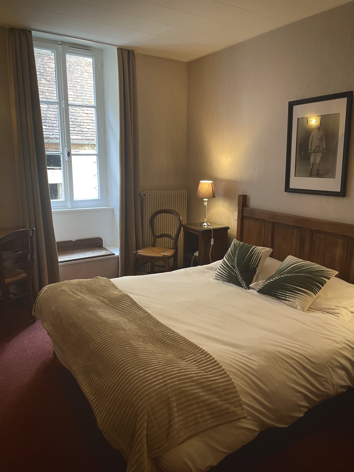 Chambre 2