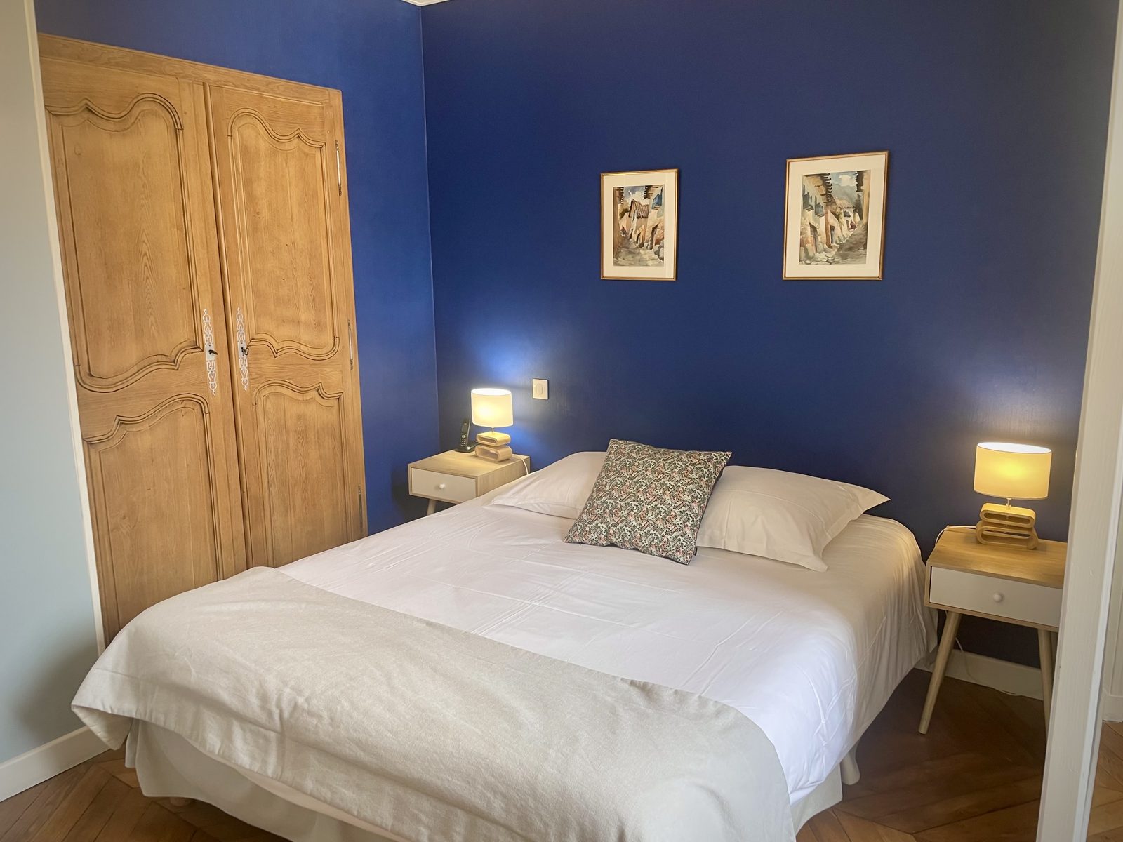 Chambre 5